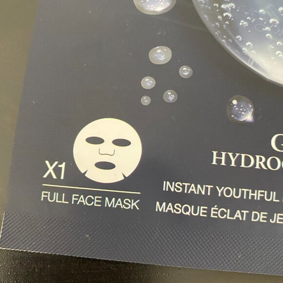 Lancome Advanced Genifique Hydrogel Melting Sheet Mask - Picture 3 of 6